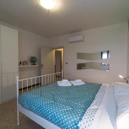 Isa 3 Apartamento
