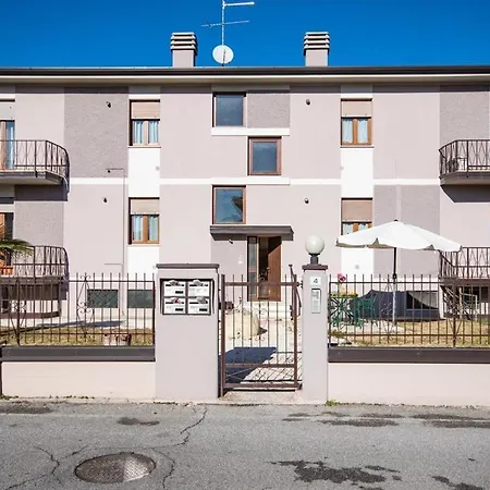 Isa 3 Apartament